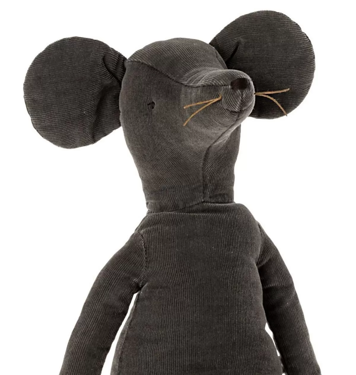 Best Maileg Corduroy Cuddly Rat Maxi