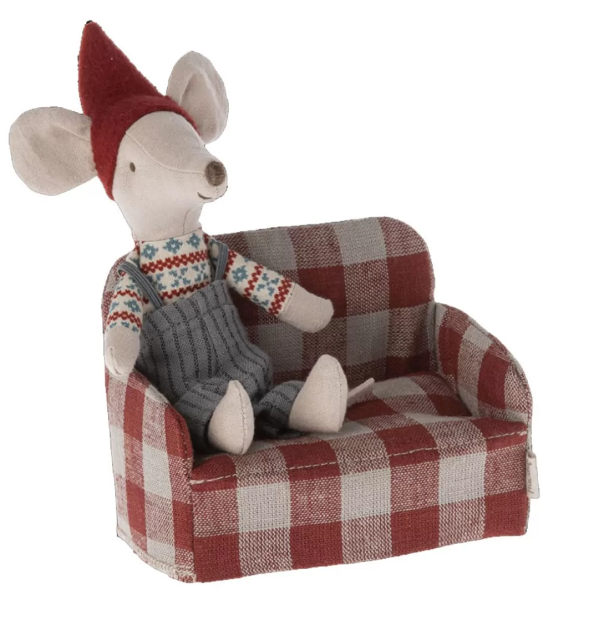 Fashion Maileg Couch Mice