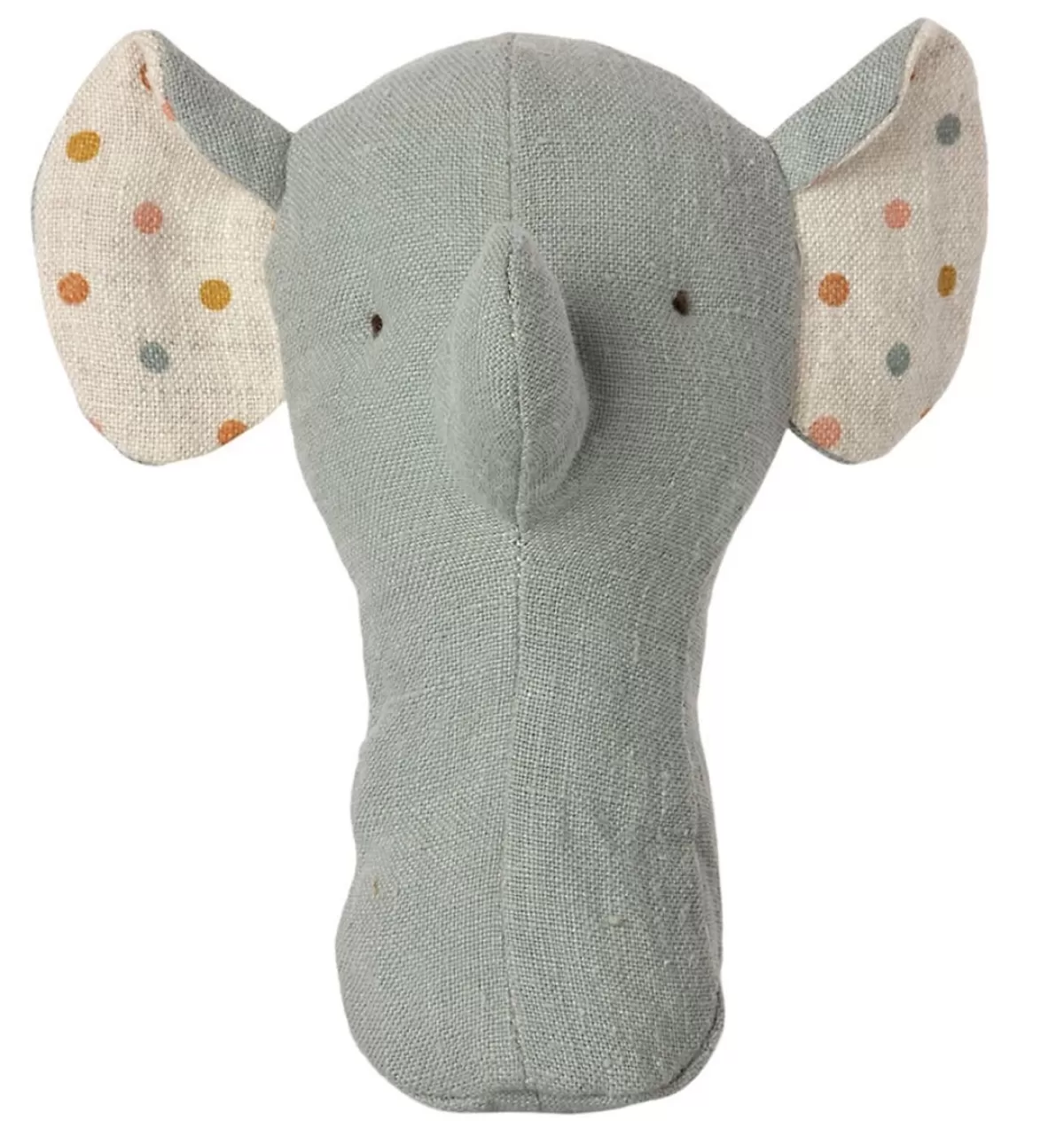 Best Sale Maileg Lullaby Friends Rattle Elephanty