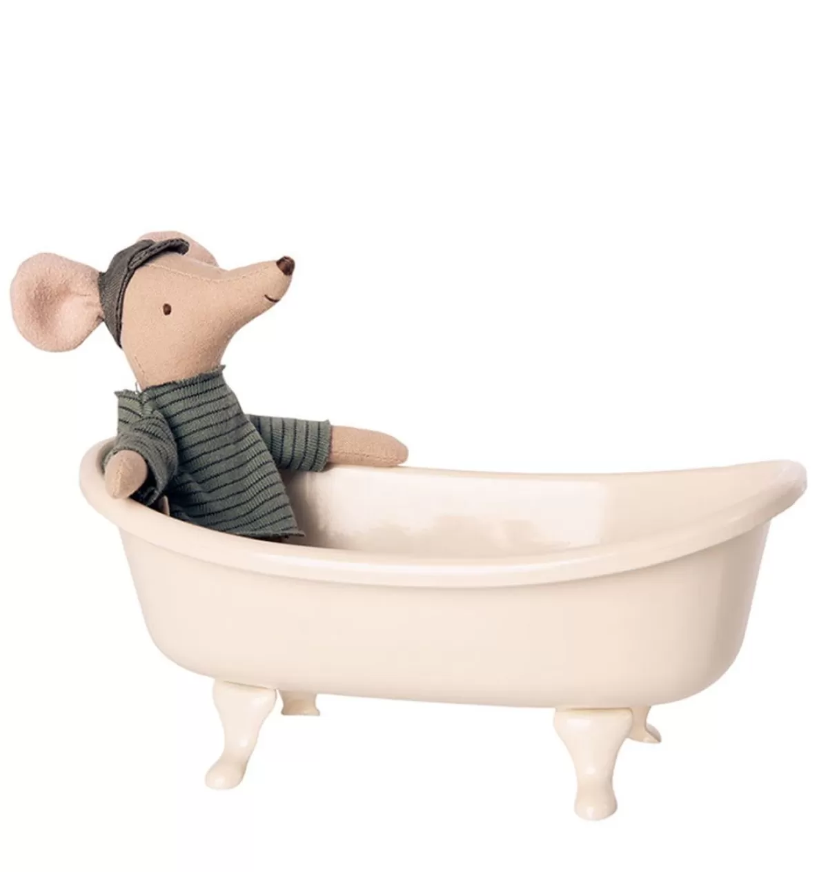 Sale Maileg Miniature Bathtub