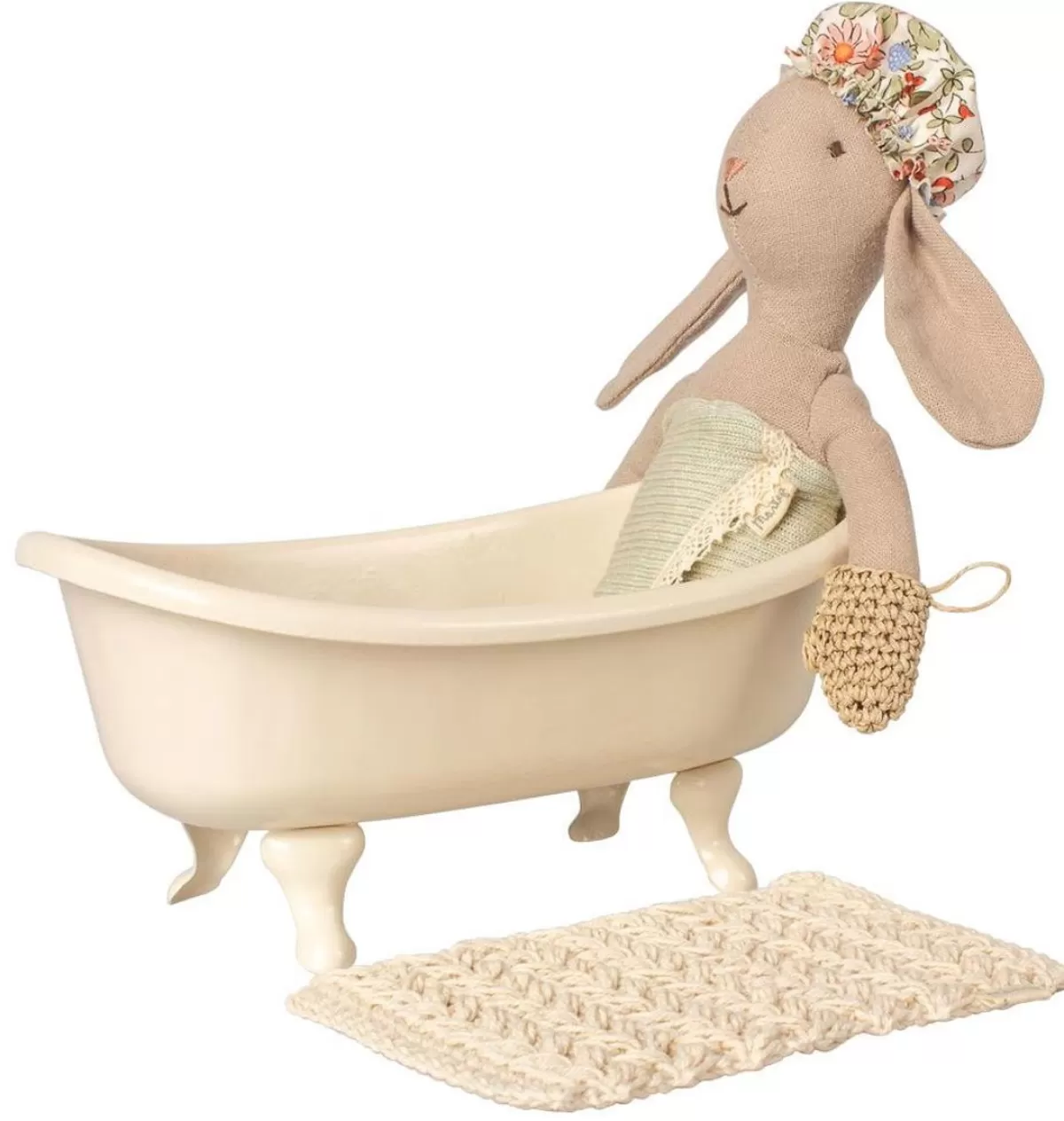 Sale Maileg Miniature Bathtub