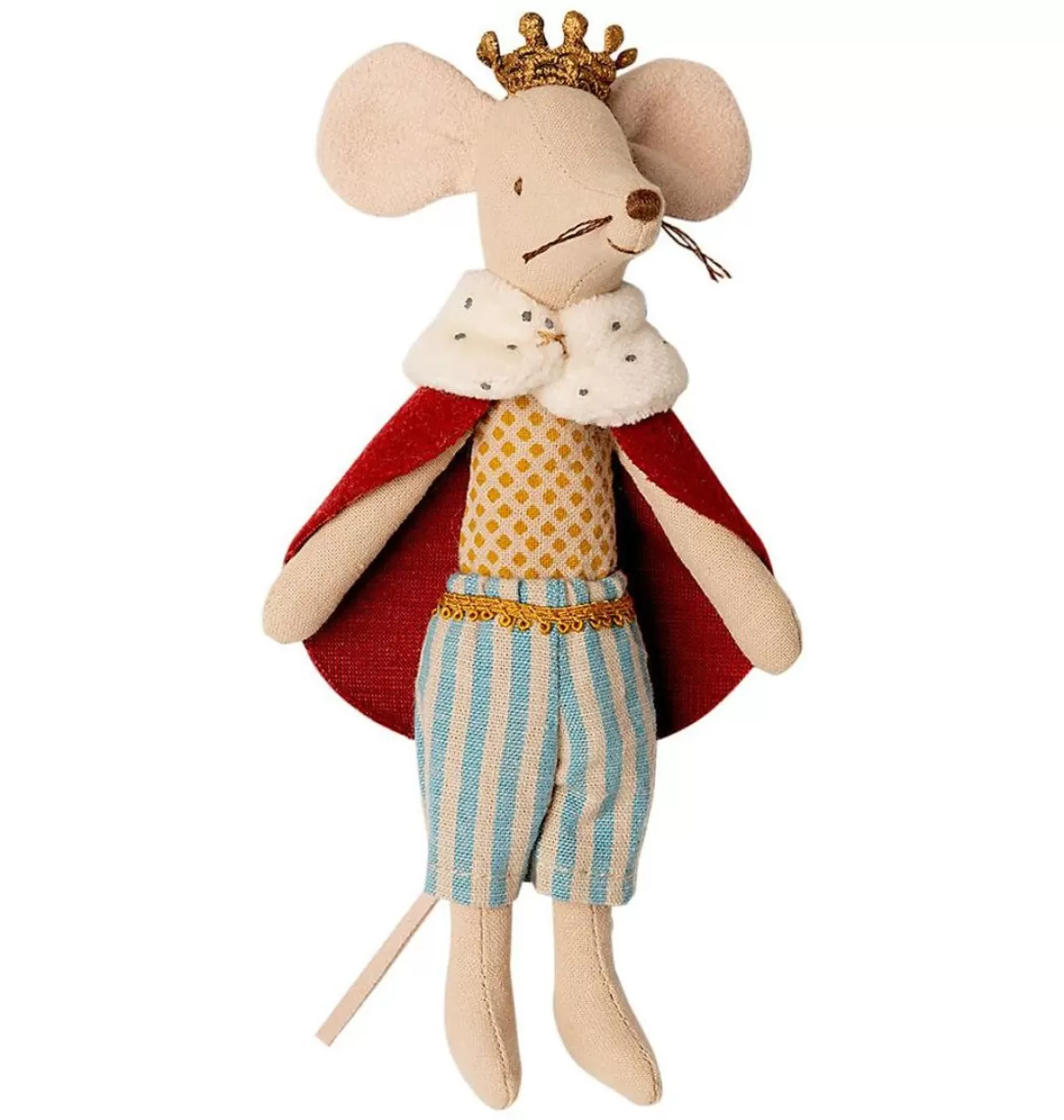 Flash Sale Maileg Mouse King 15 Cm