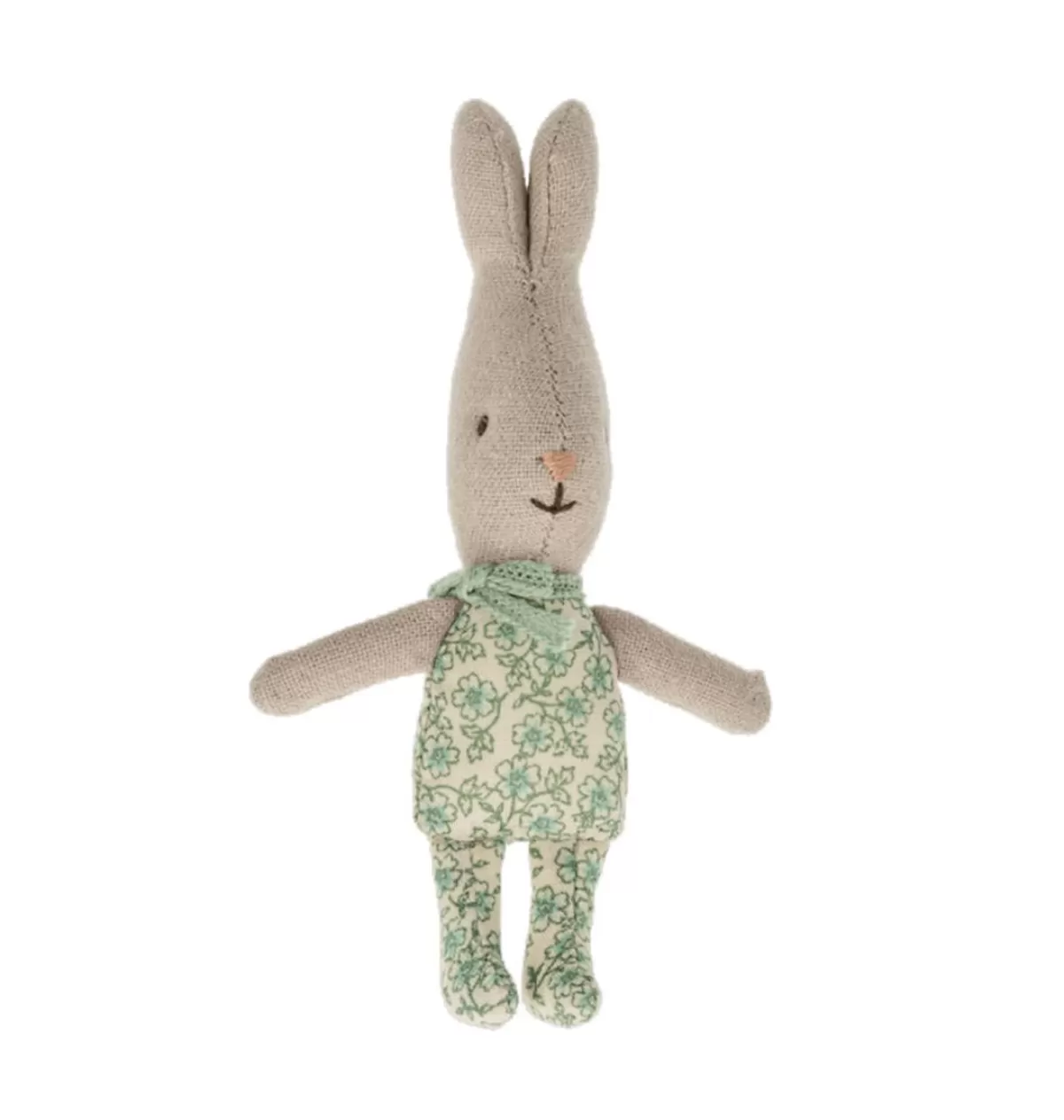 Online Maileg My Bunny Green 11 Cm