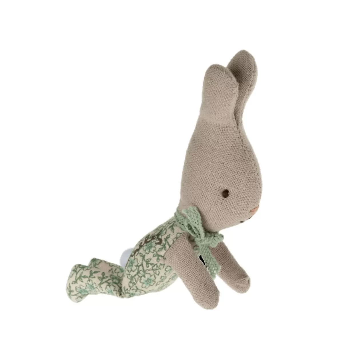 Online Maileg My Bunny Green 11 Cm