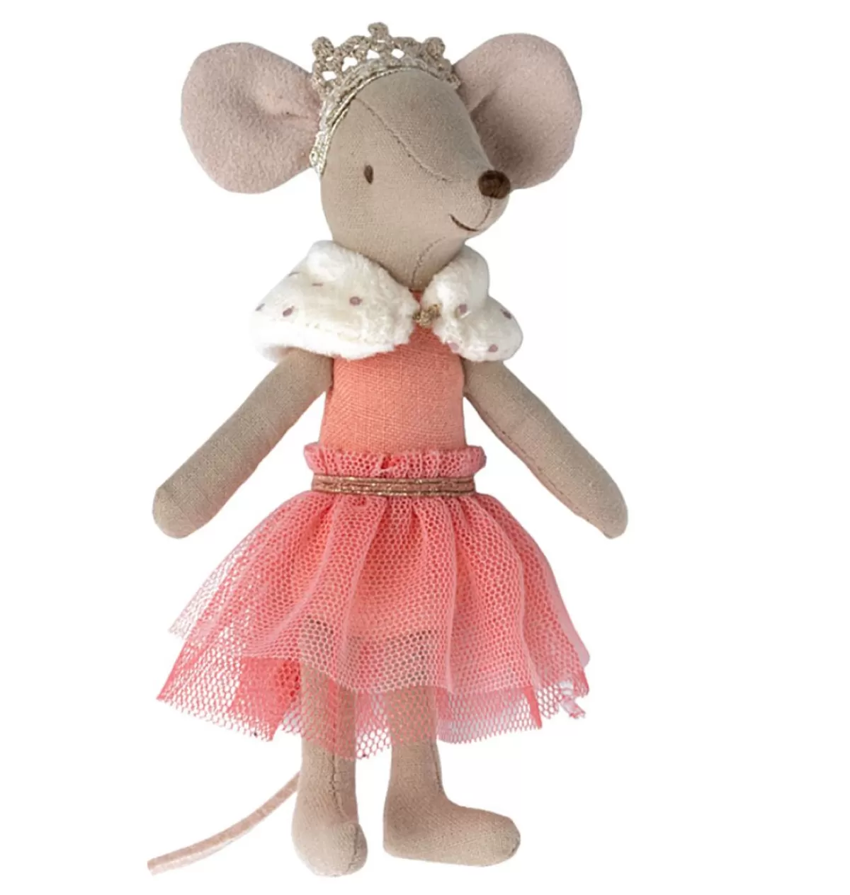 Outlet Maileg Princess / Big Sister Mouse