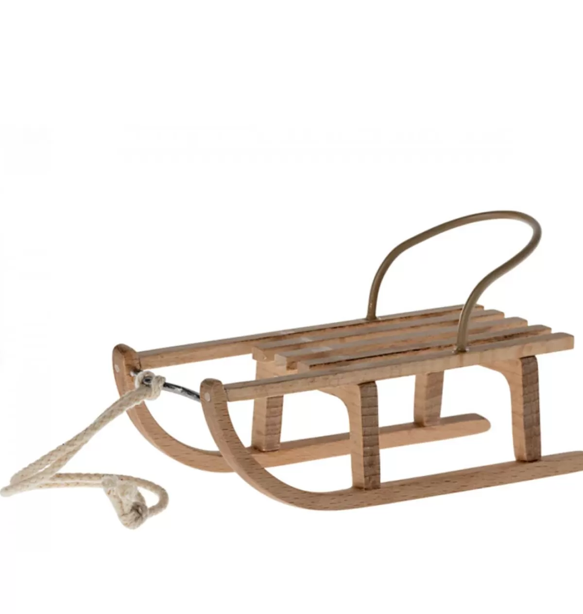 Discount Maileg Sled For The Mouse Family