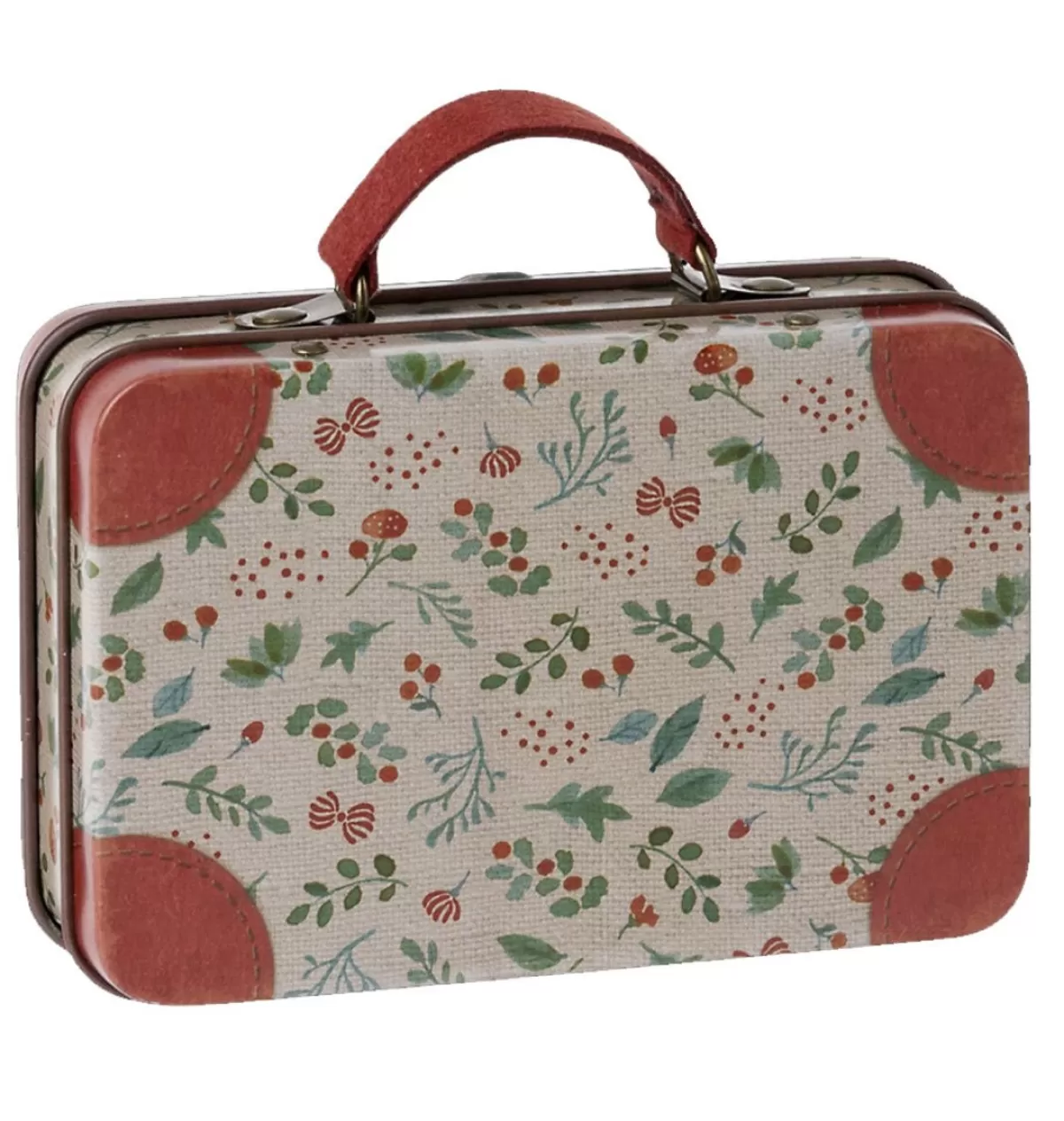 Best Sale Maileg Suitcase Holly