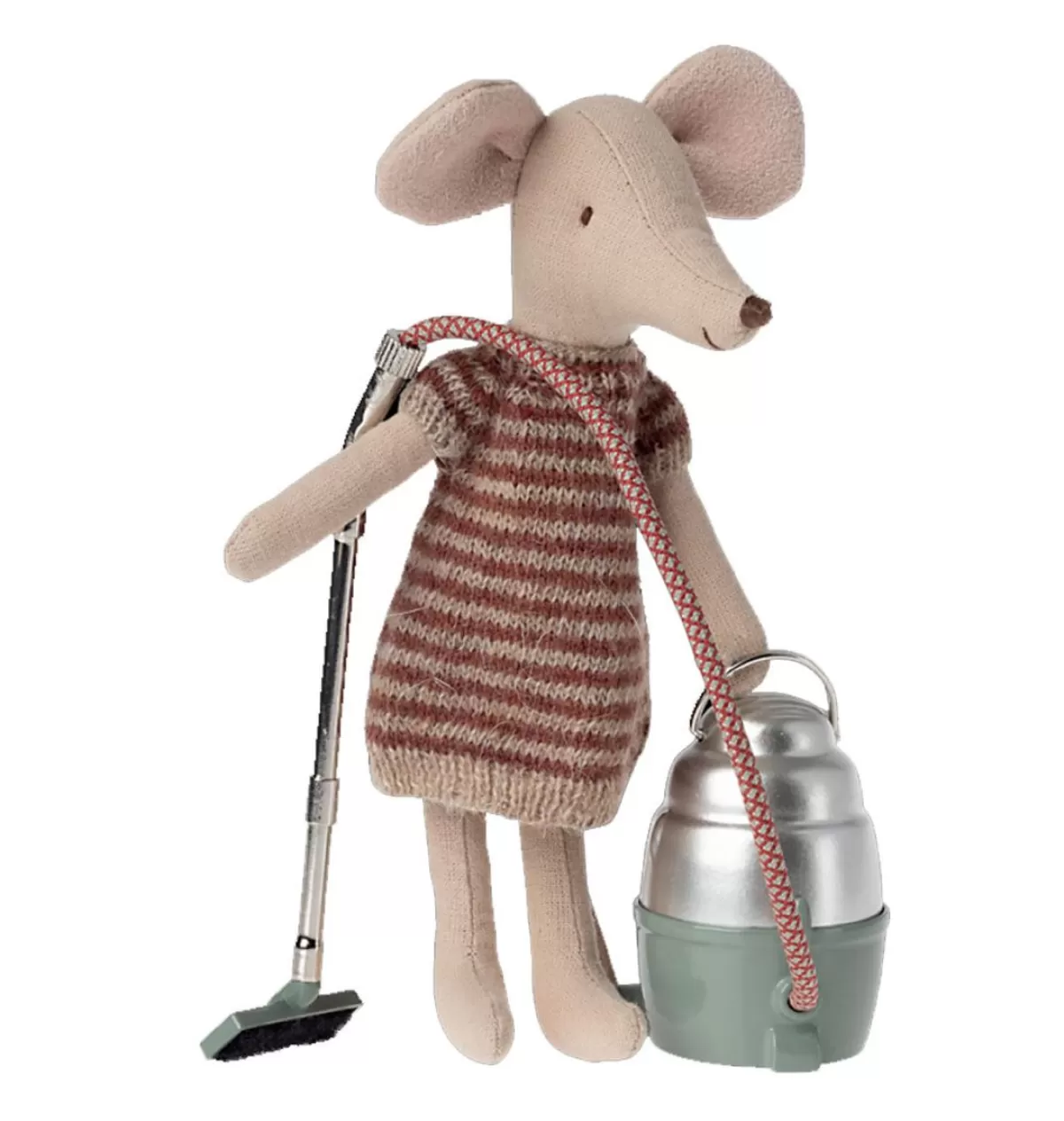 Outlet Maileg Vacuum Cleaner For The Mice