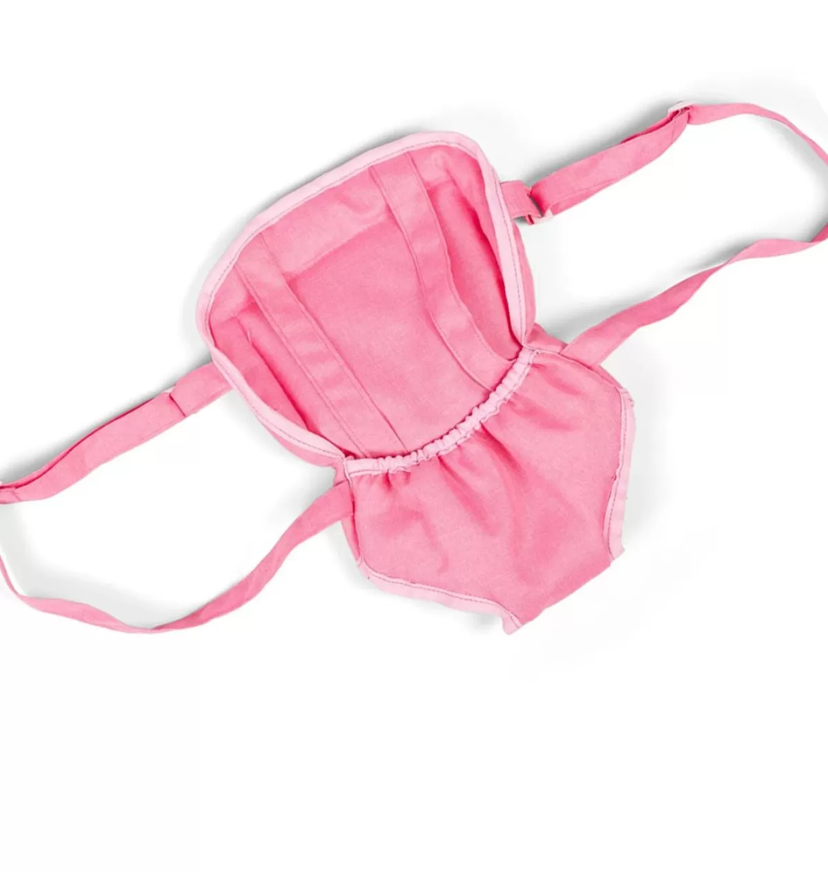 Online Mamamemo doll clothes & accessories Mamamemo Pink Doll Carrier For The Gordi Dolls, Among Others