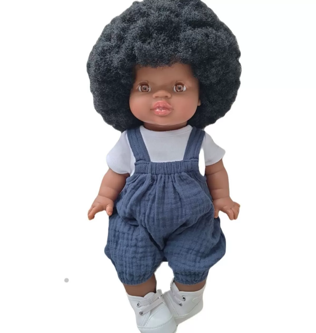 Discount Mamamemo doll clothes & accessories Mamamemo Two-Piece Clothing Set For The Gordi & Miniland Dolls