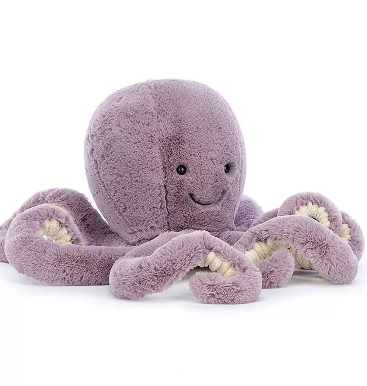 Outlet Jellycat knuffels Maya Octopus Jellycat 49 Cm