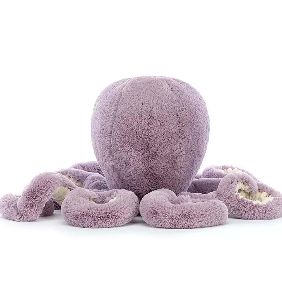 Outlet Jellycat knuffels Maya Octopus Jellycat 49 Cm