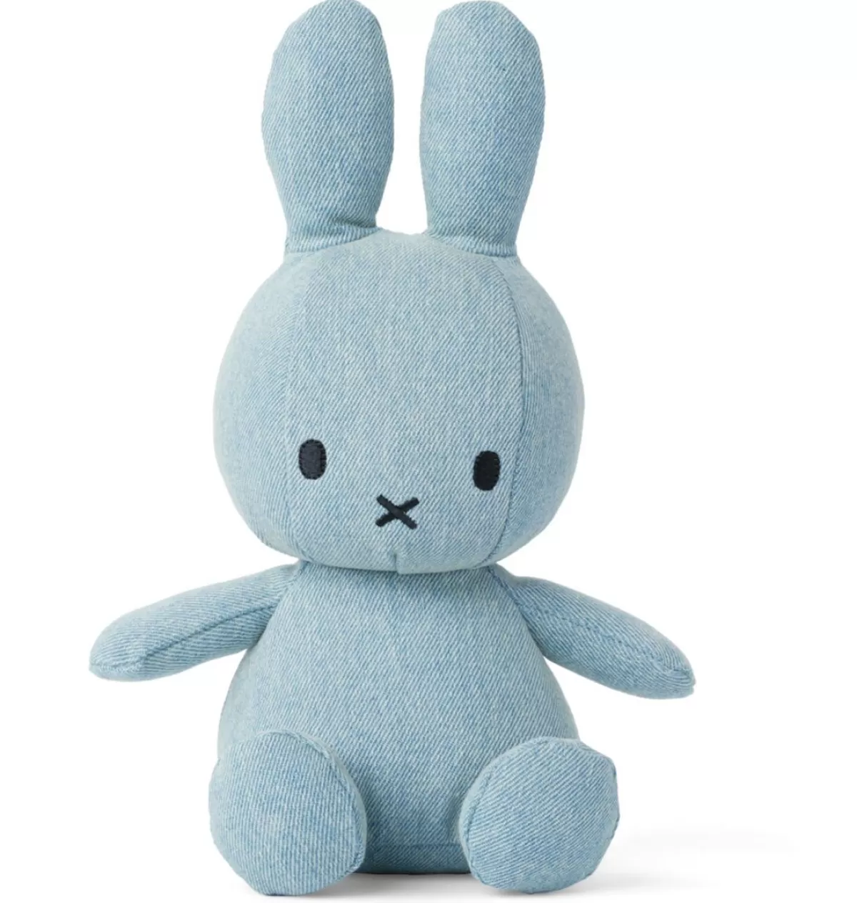 Discount Miffy / Nijntje by BonTon Toys Miffy Light Wash Denim