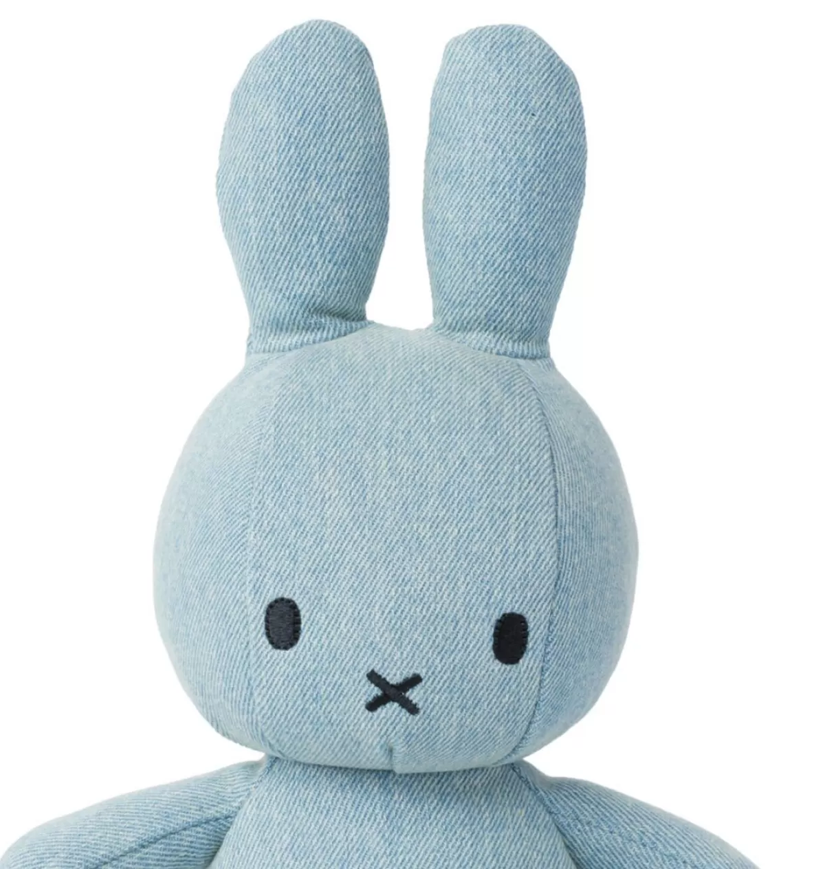 Discount Miffy / Nijntje by BonTon Toys Miffy Light Wash Denim