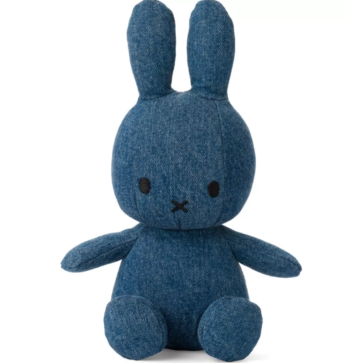 Discount Miffy / Nijntje by BonTon Toys Miffy Mid Wash Denim