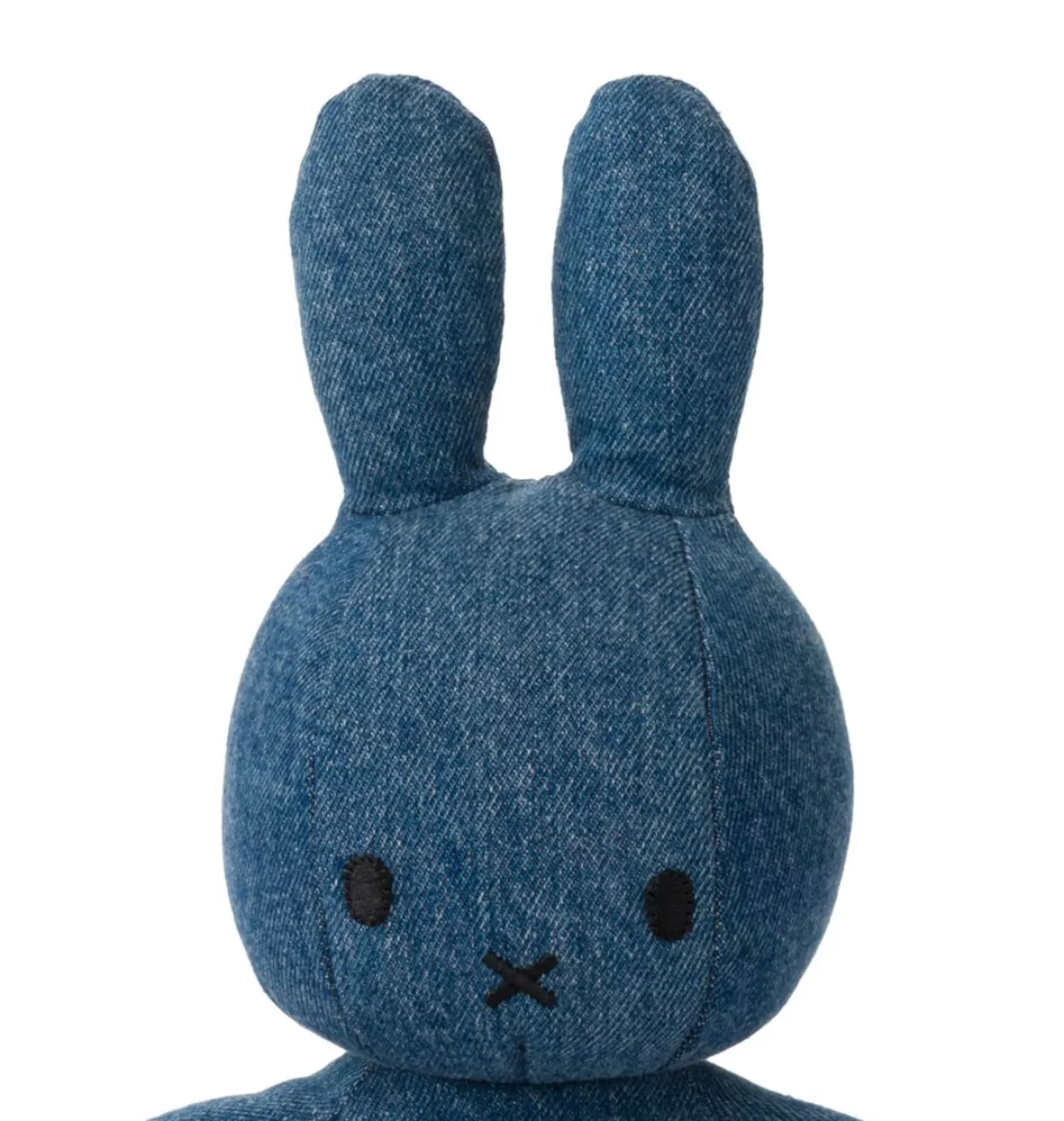 Discount Miffy / Nijntje by BonTon Toys Miffy Mid Wash Denim