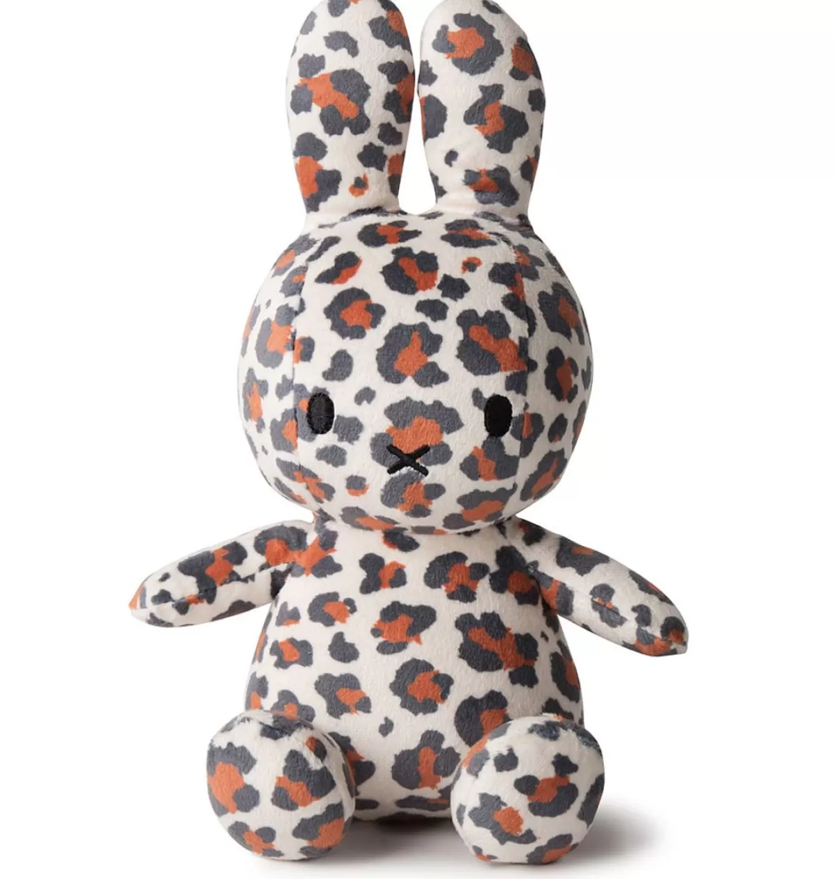 Discount Miffy / Nijntje by BonTon Toys Miffy With Leopard Print 23 Cm