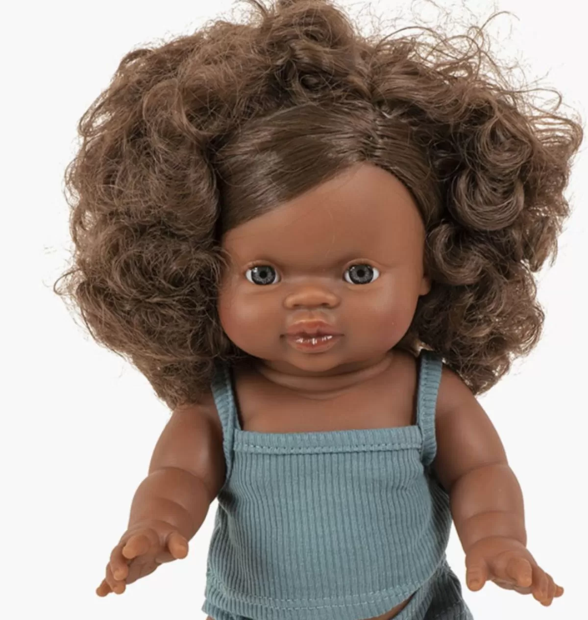 Discount Minikane / Paola Reina Doll Charlene 37 Cm (Can Stand Upright)