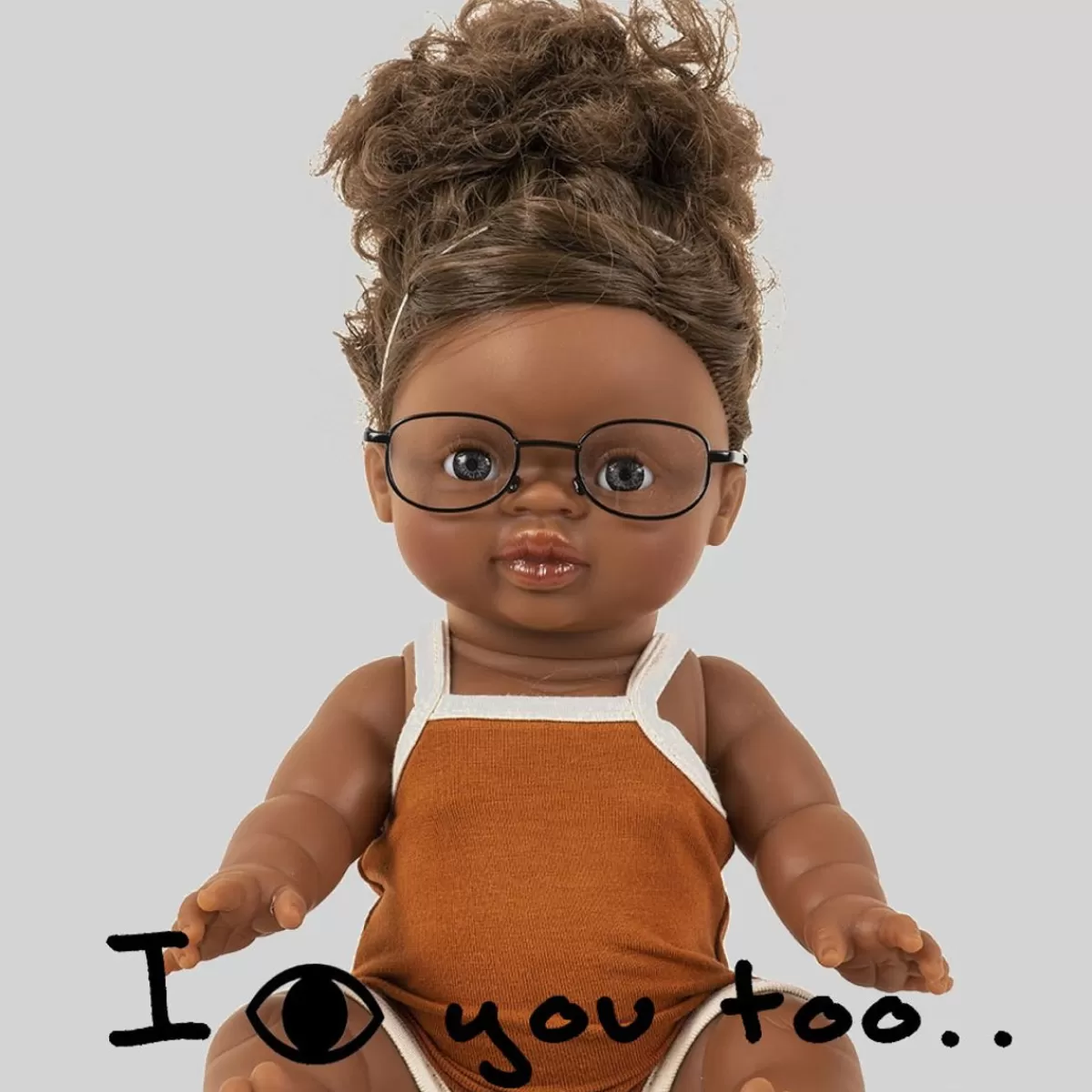 Discount Minikane / Paola Reina Doll Charlene 37 Cm (Can Stand Upright)