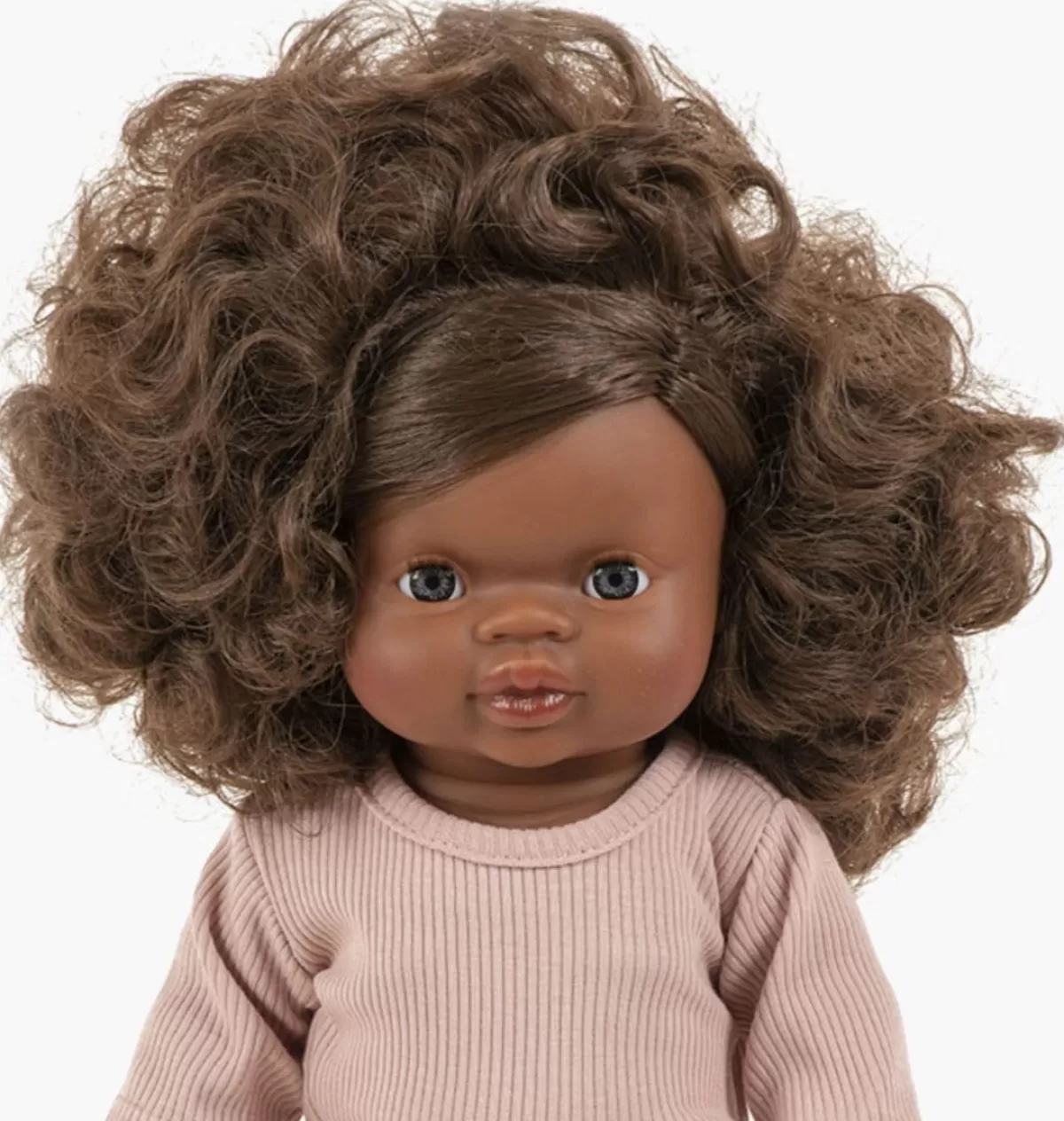 Discount Minikane / Paola Reina Doll Charlene 37 Cm (Can Stand Upright)