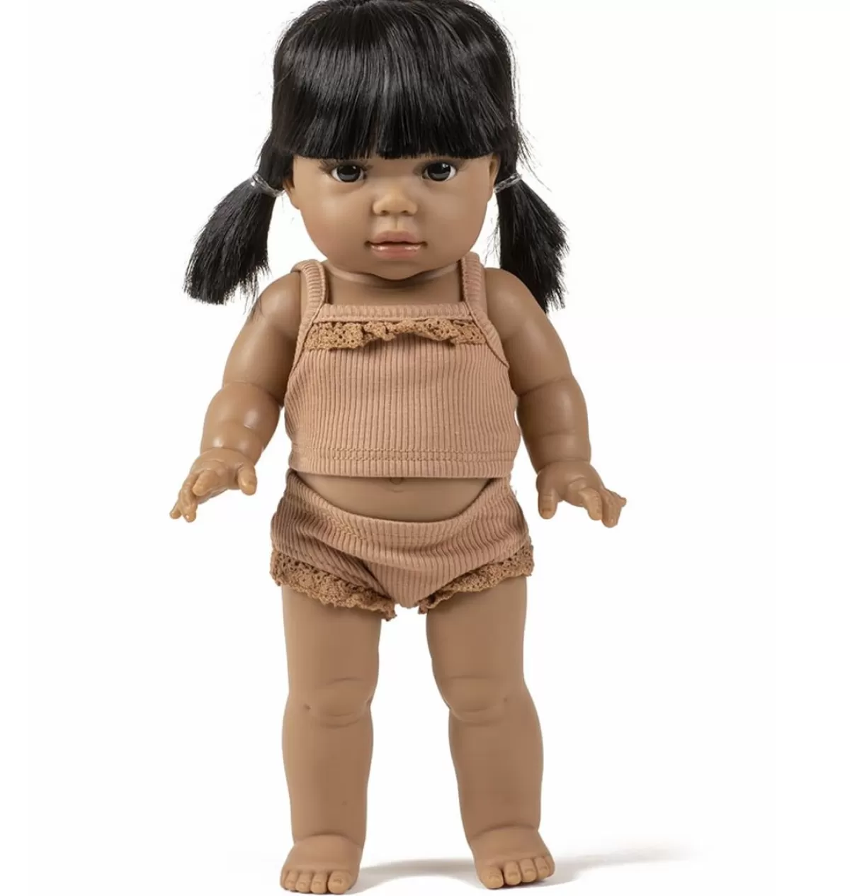 Best Sale Minikane / Paola Reina Doll Lika 37 Cm (Can Stand Upright)