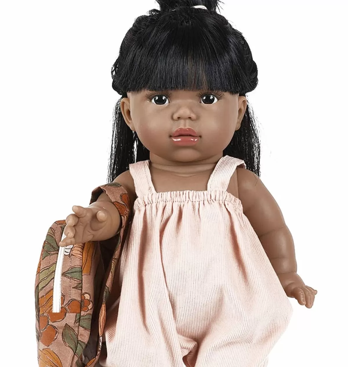 Best Sale Minikane / Paola Reina Doll Lika 37 Cm (Can Stand Upright)