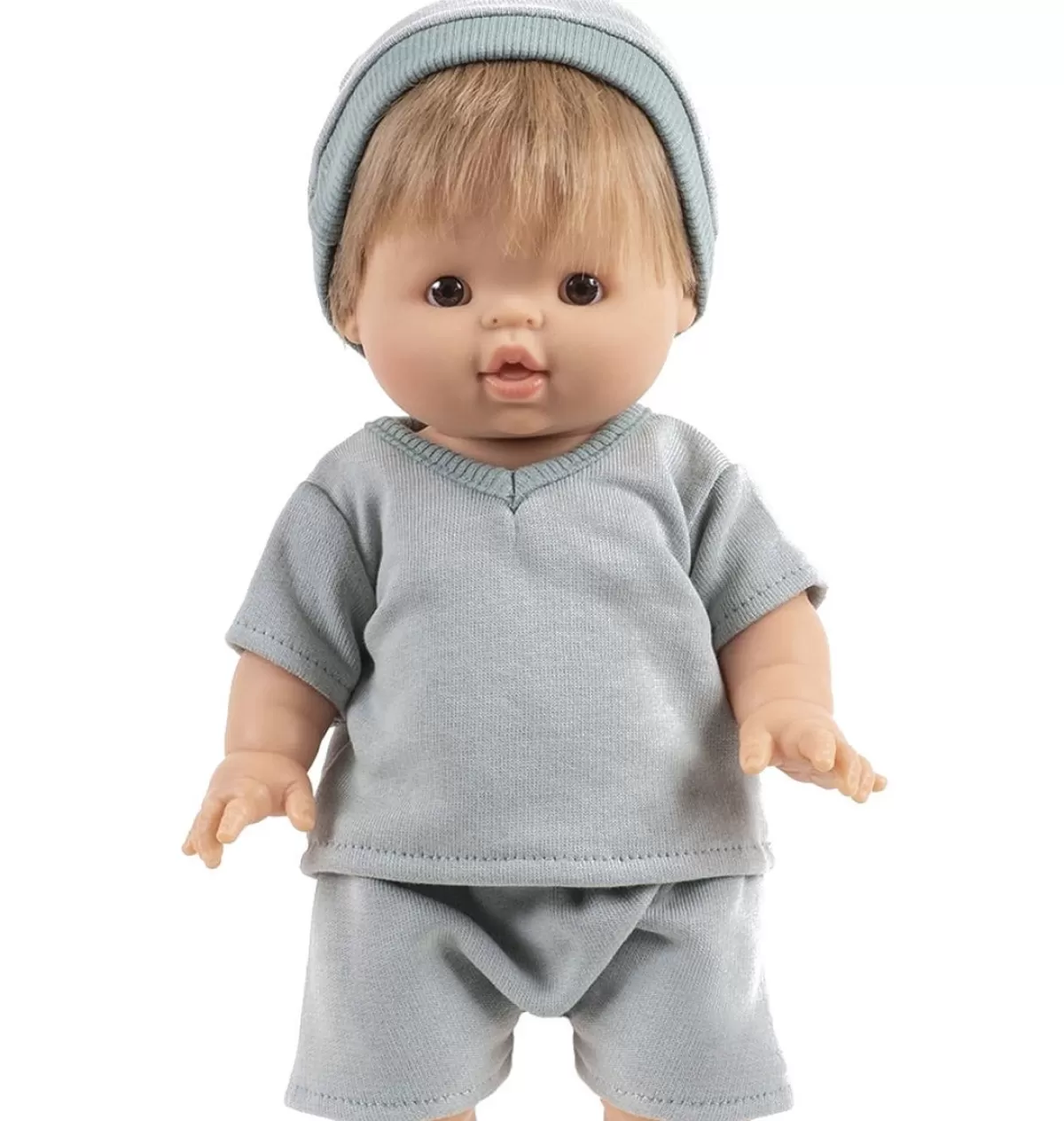 Store Minikane / Paola Reina Gordi Doll Boy Achille