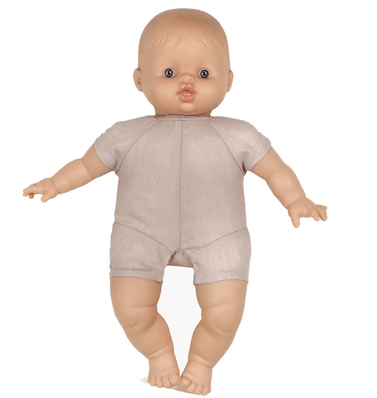 Sale Minikane Baby Doll Garance 28 Cm