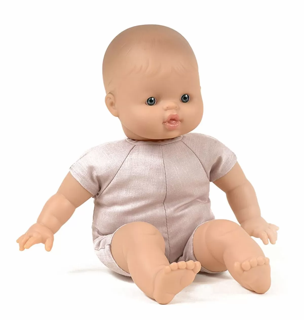 Sale Minikane Baby Doll Garance 28 Cm