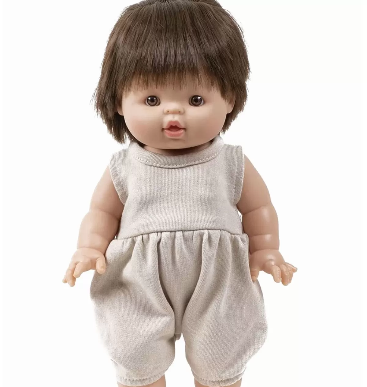 Online Minikane Barboteuse Noa And Molleton Lin For Gordi Dolls
