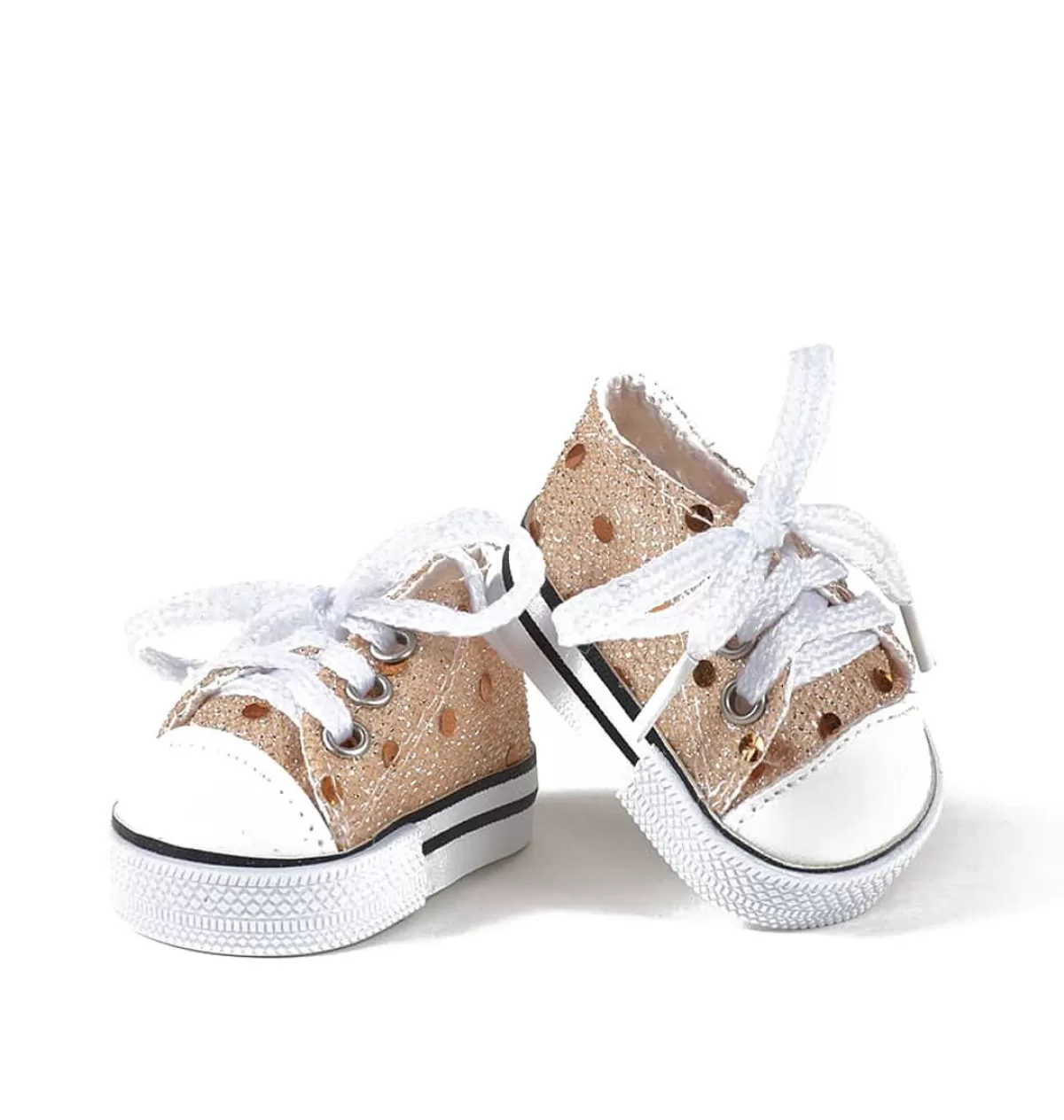 New Minikane Basketball Shoes Komvers Dore A Sequins For Gordi Dolls