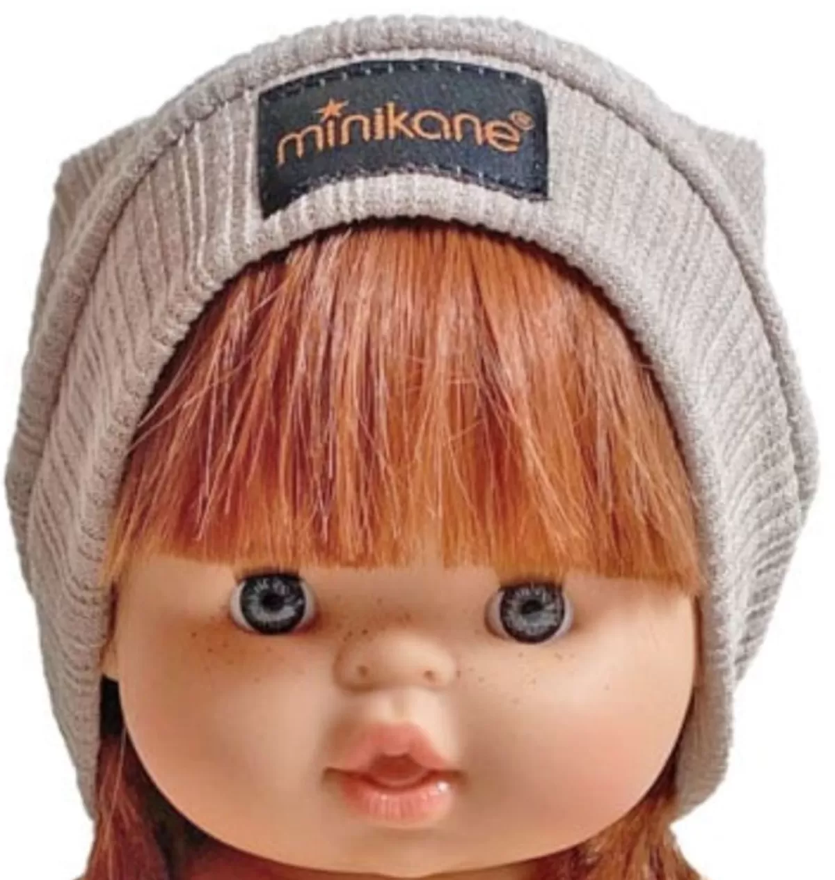 Clearance Minikane Beanie Bonnet Hat For Gordi Dolls