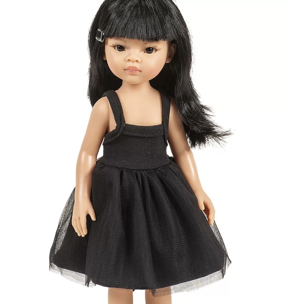 Cheap Minikane Black Tutu Dress For The Amigas Dolls