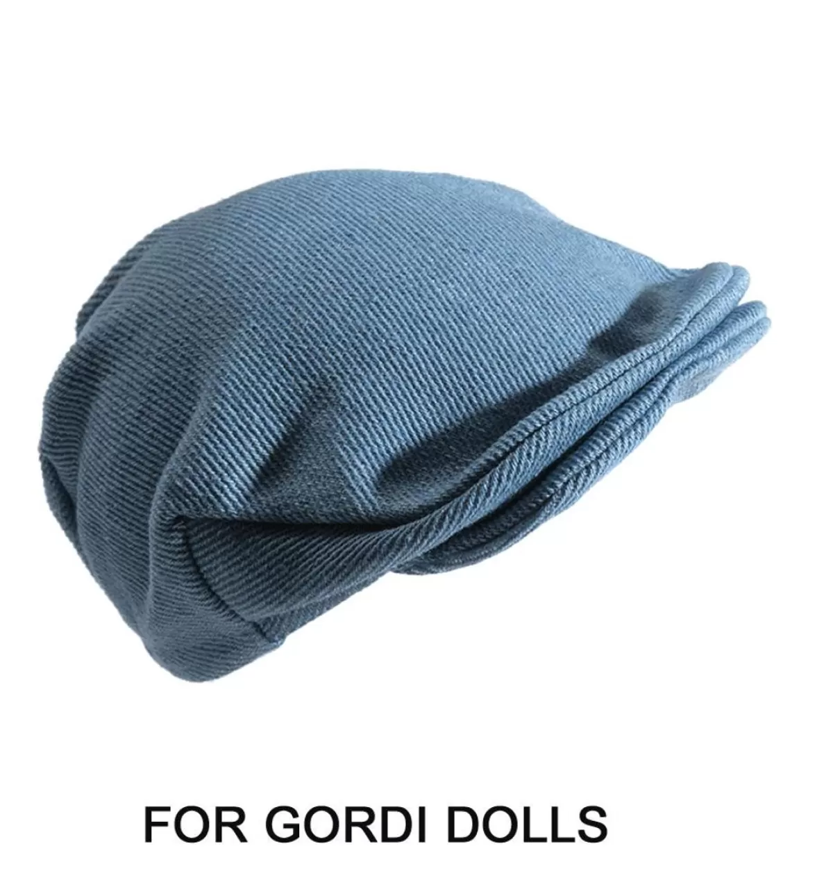 Discount Minikane Cap Tico / Jeans For Gordi Dolls