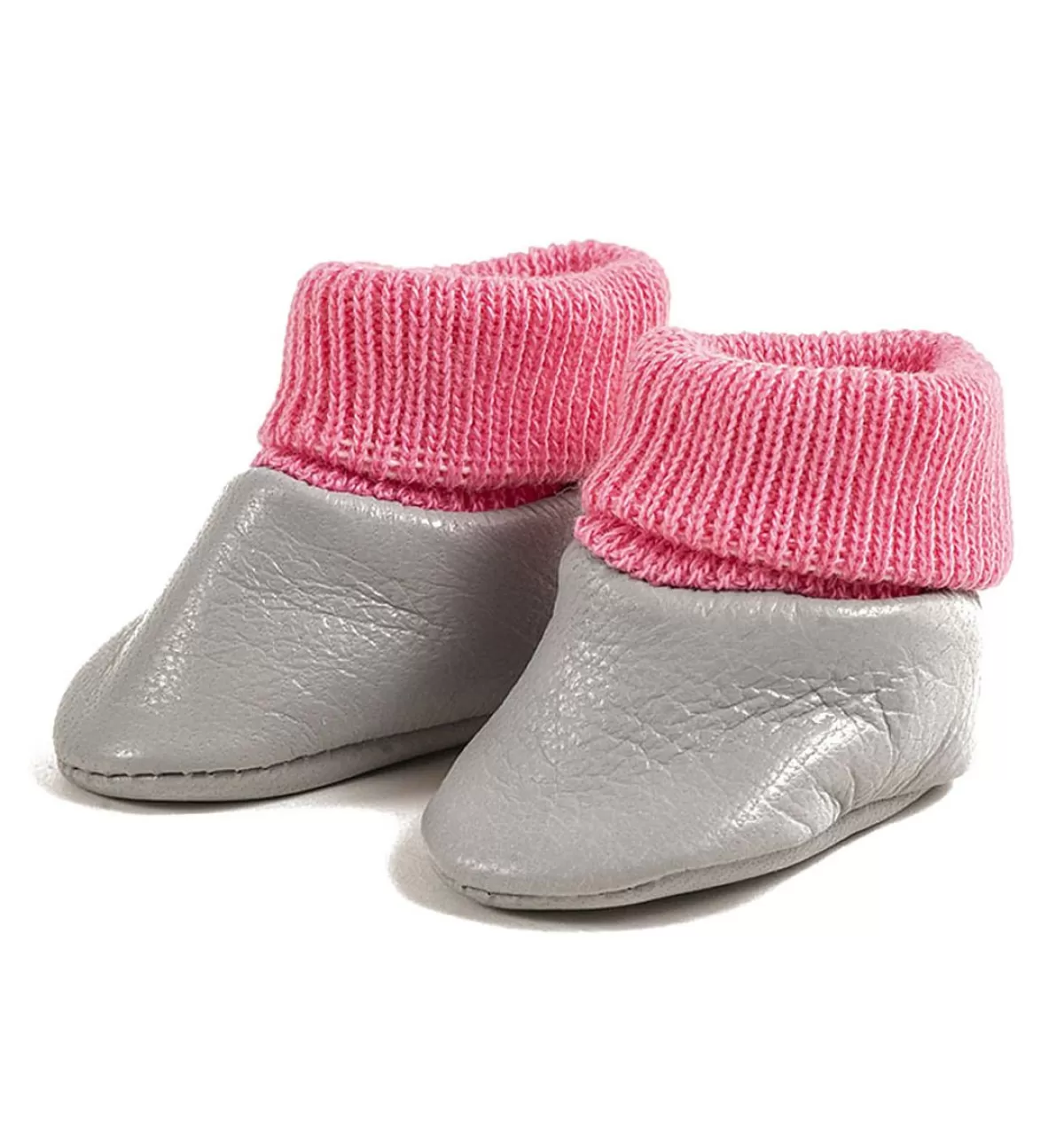 Shop Minikane Chaussons Chaussettes For Gordis / Sock Slippers