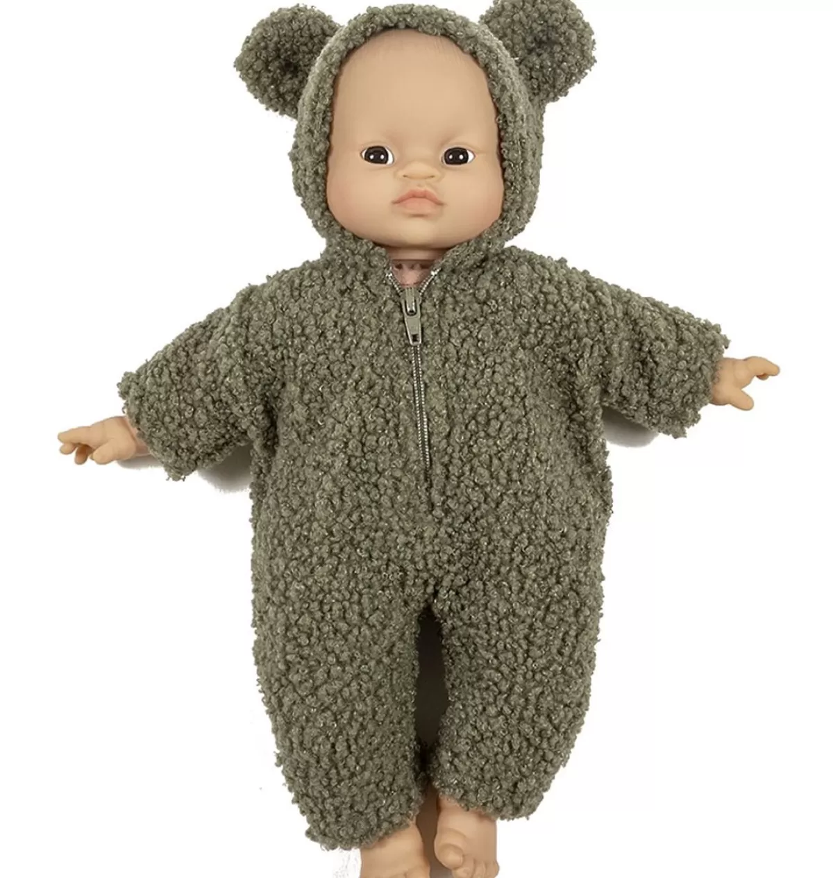 Cheap Minikane Collection Babies / Combinaison Winnie And Bouclette Winnie