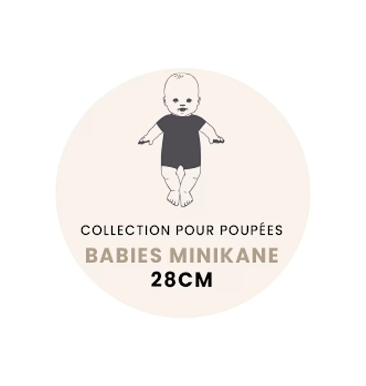 Shop Minikane Collection Babies / Soft Velvet Onesie With Hat Ocher Yellow