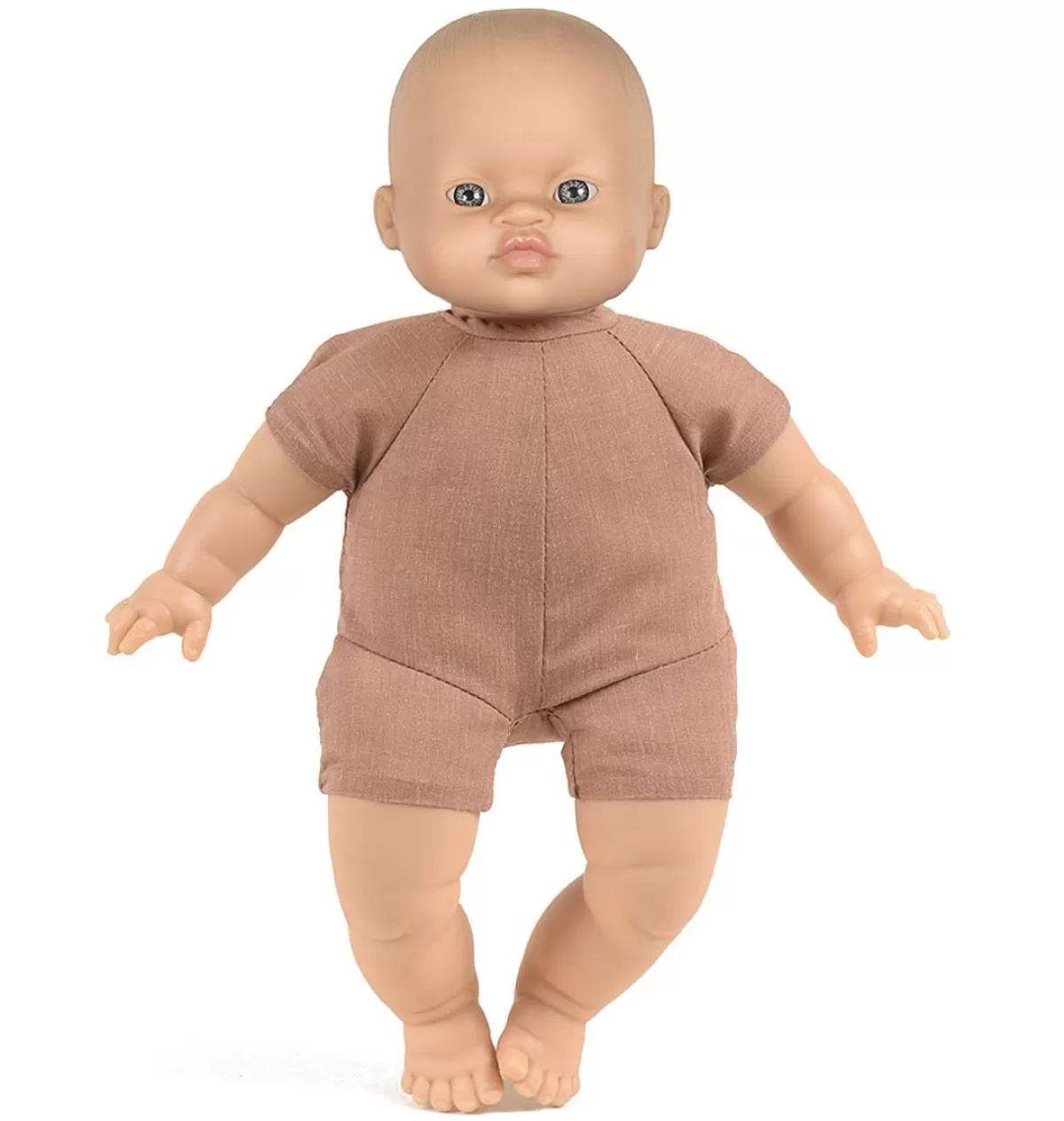 Flash Sale Minikane Collection Babies Baby Doll Mae 28 Cm