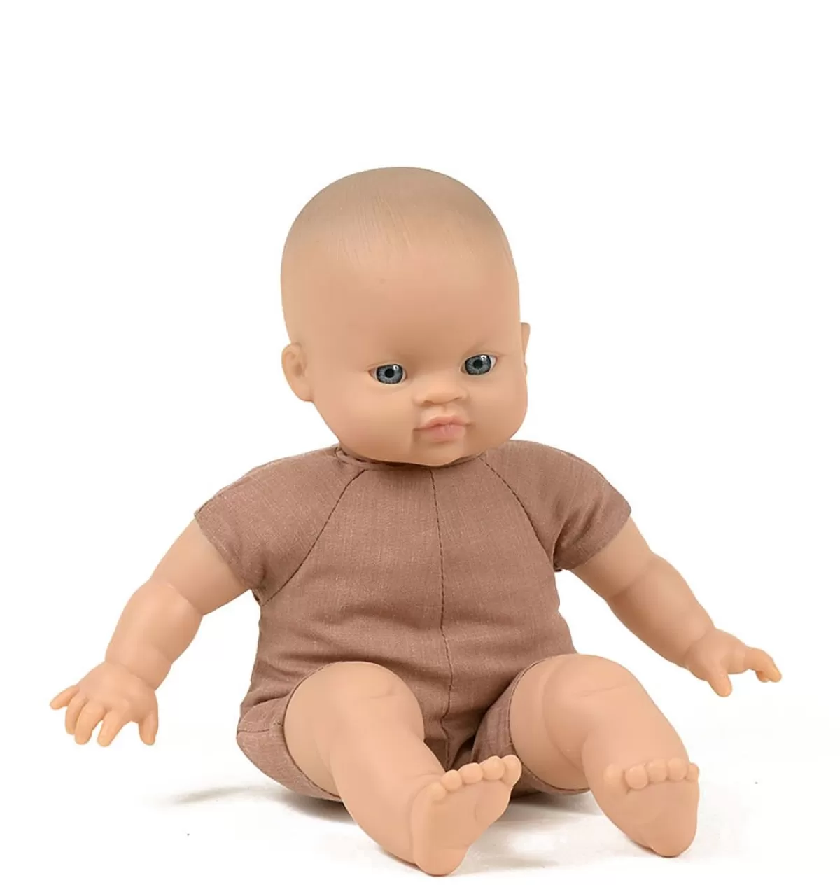 Flash Sale Minikane Collection Babies Baby Doll Mae 28 Cm