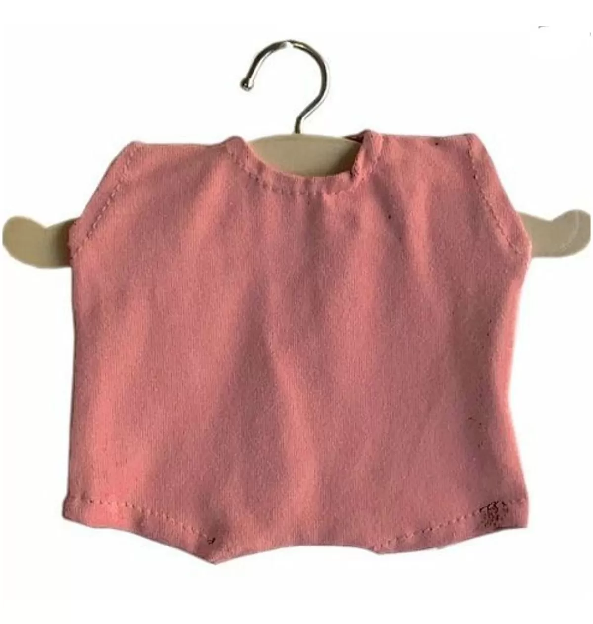 Fashion Minikane Combi Short Marsala For Peque Dolls