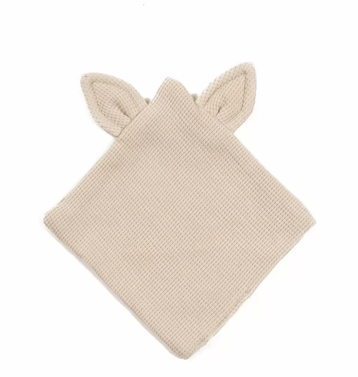 Store Minikane Cuddly Cloth Rabbit / Doudou Lapin