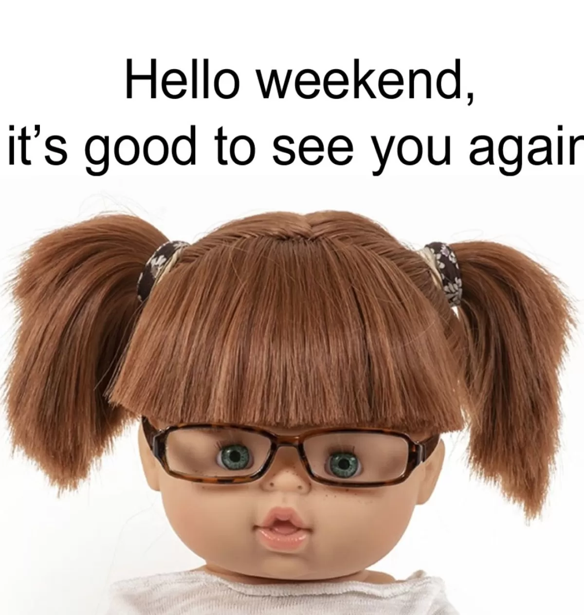 Fashion Minikane Doll Gabrielle, A Paola Reina Gordi Doll Specially Designed For 34 Cm
