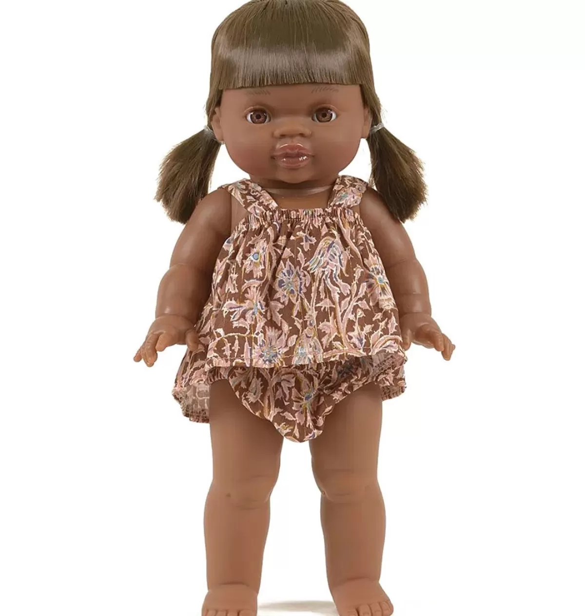 Fashion Minikane Doll Salome 37 Cm