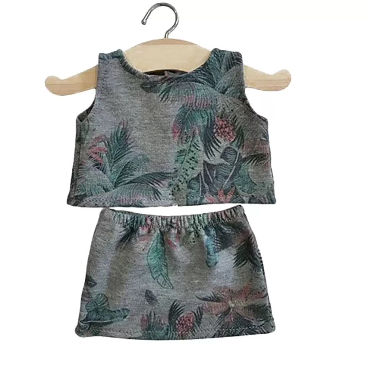Outlet Minikane Ensemble Miami Beach For Gordi Dolls By Paola Reina