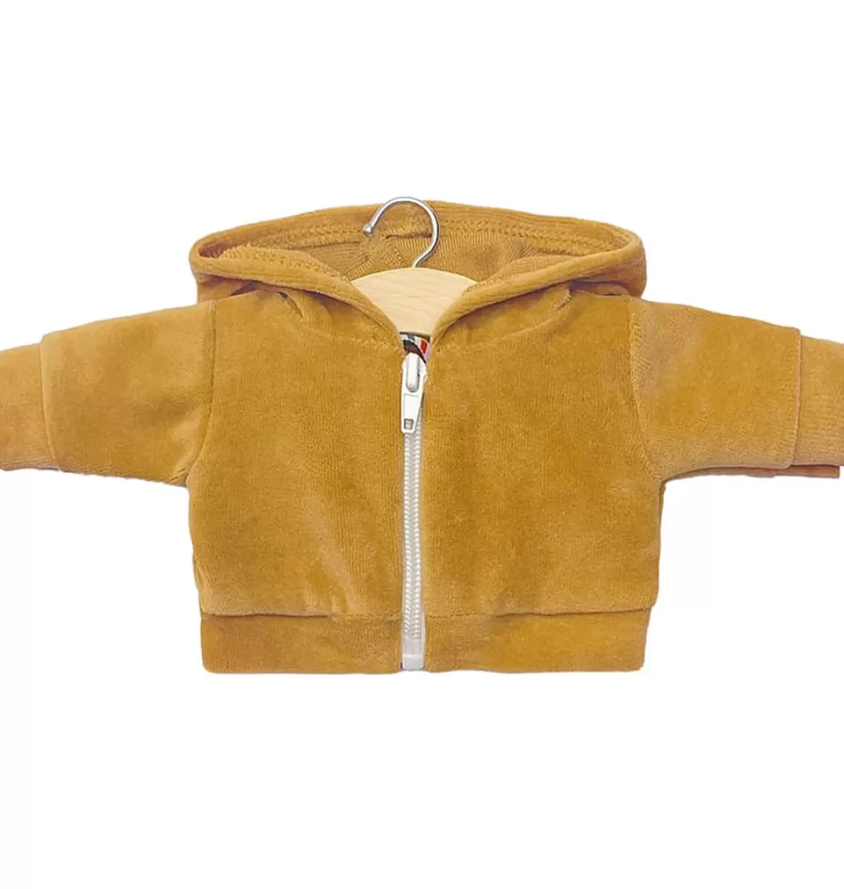 Store Minikane Gilet Romeo And Velor Nikky Camel For Gordi Dolls
