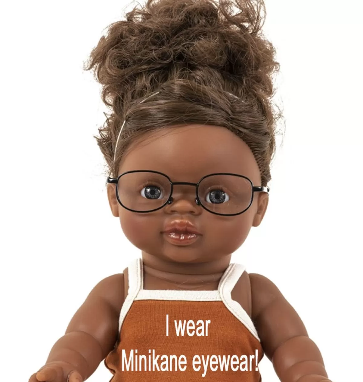 Hot Minikane Glasses Poe For Gordi Dolls