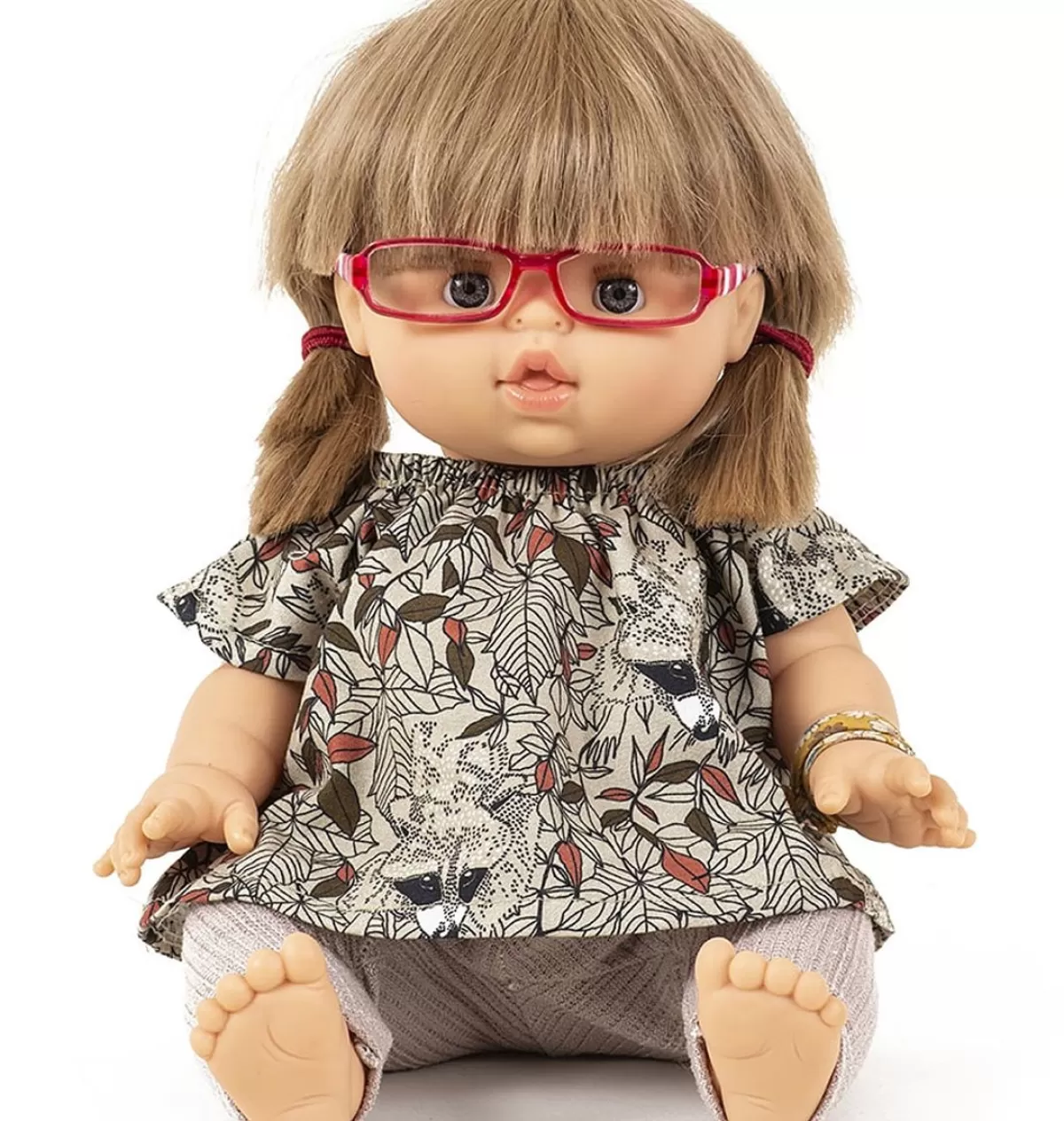 Flash Sale Minikane Glasses Tessa For Gordi Dolls