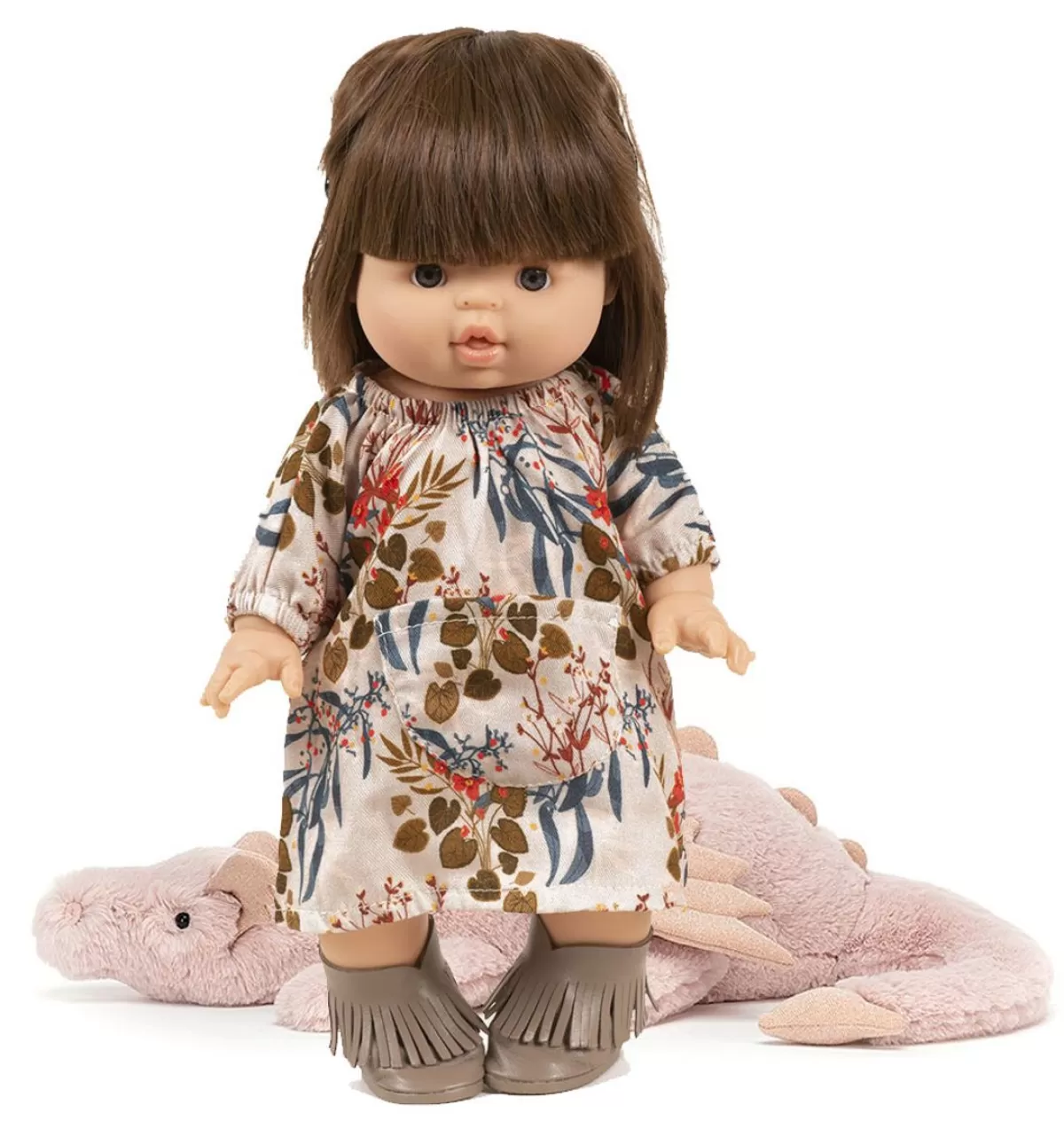 New Minikane Gordi Doll Chloe 34 Cm