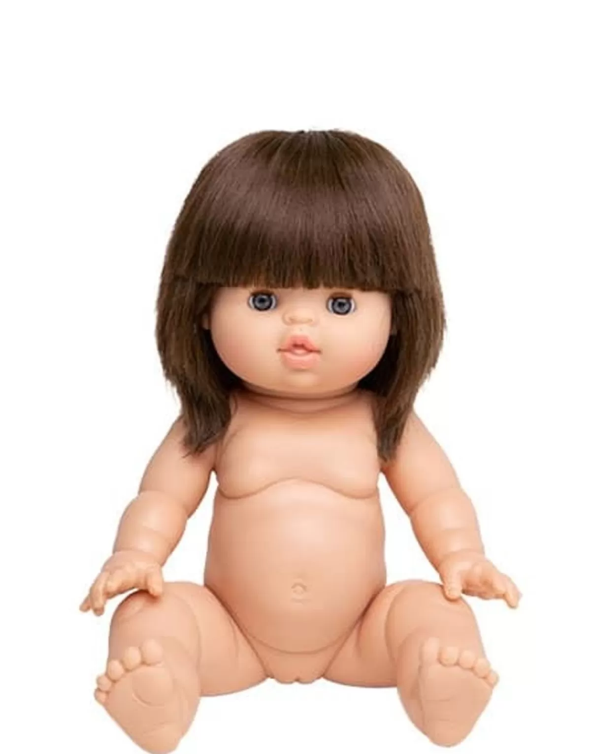 Best Minikane Gordi Doll Chloe With Sleep Eyes