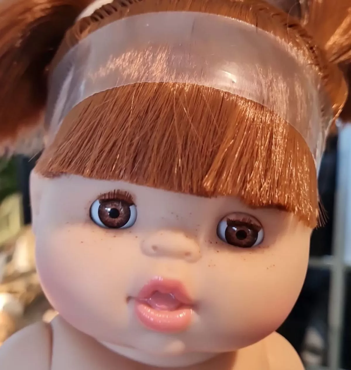 Discount Minikane Gordi Doll Gabrielle With Sleepy Eyes 34 Cm